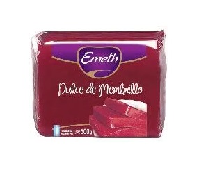 HELADO POSTRE SELVA NEGRA